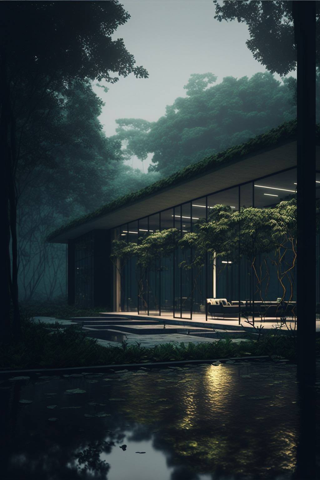 Architect x Architects 23